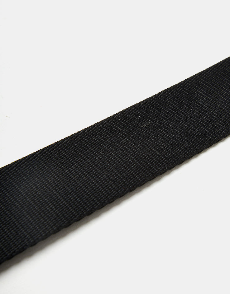 Emerica Icon Web Belt - Black