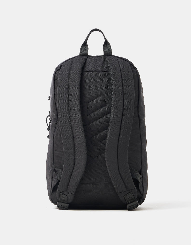 Etnies Fader Print Backpack - Black/Charcoal