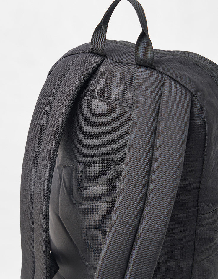 Etnies Fader Print Backpack - Black/Charcoal
