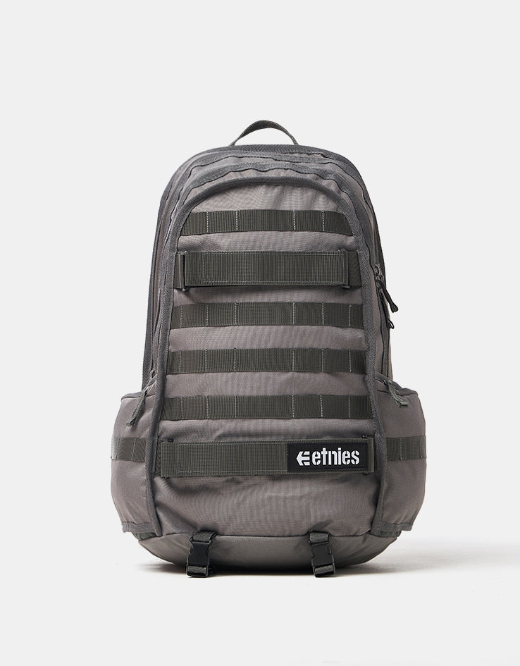 Etnies Marana Backpack - Charcoal