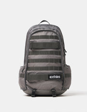 Etnies Marana Backpack - Charcoal