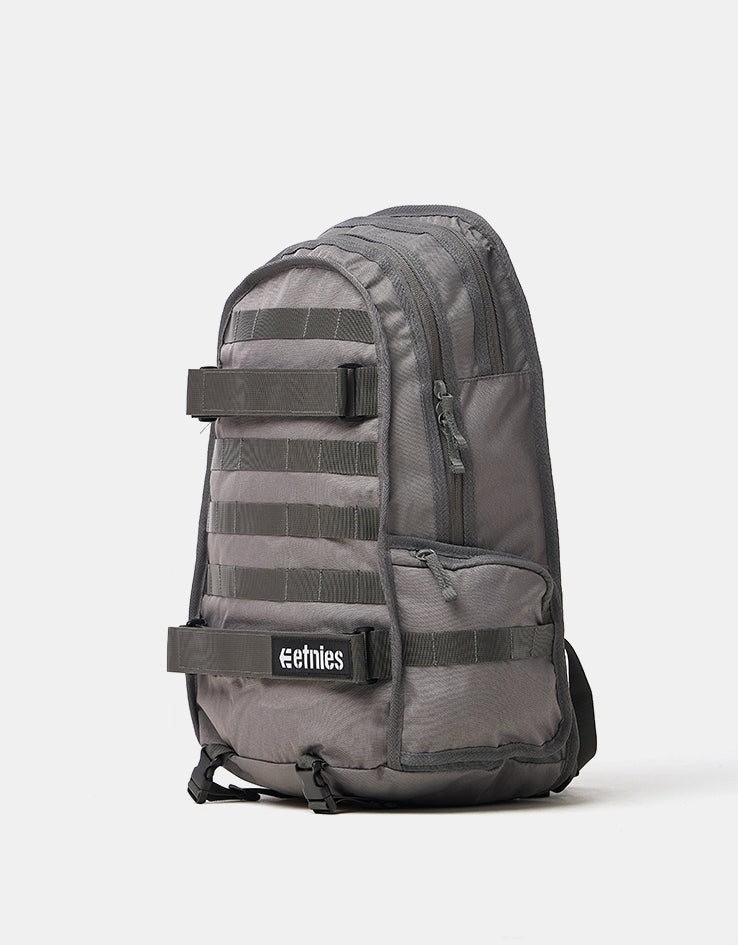 Etnies Marana Backpack - Charcoal