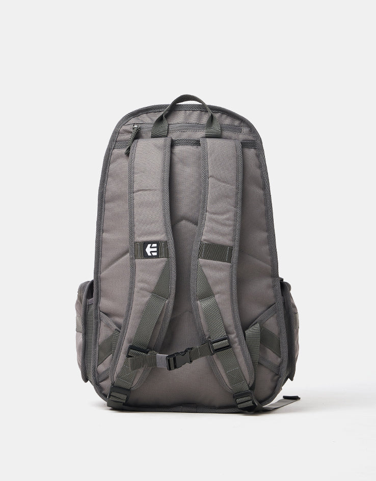 Etnies Marana Backpack - Charcoal