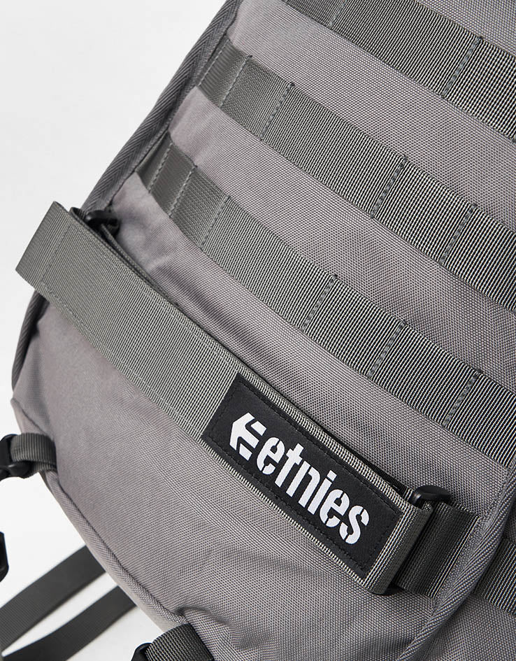 Etnies Marana Backpack - Charcoal