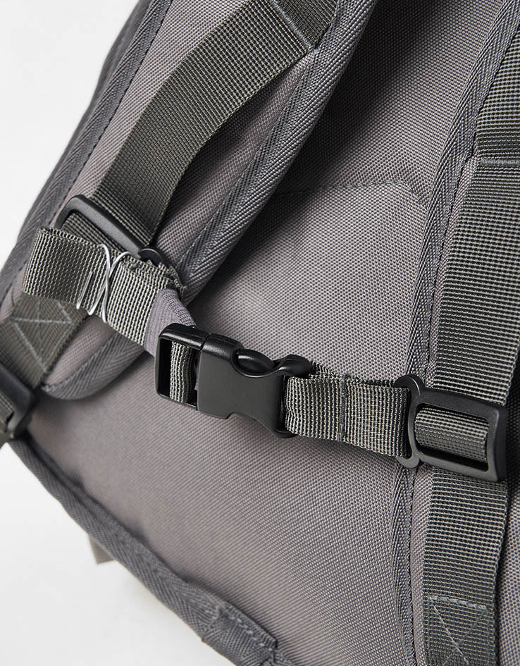 Etnies Marana Backpack - Charcoal