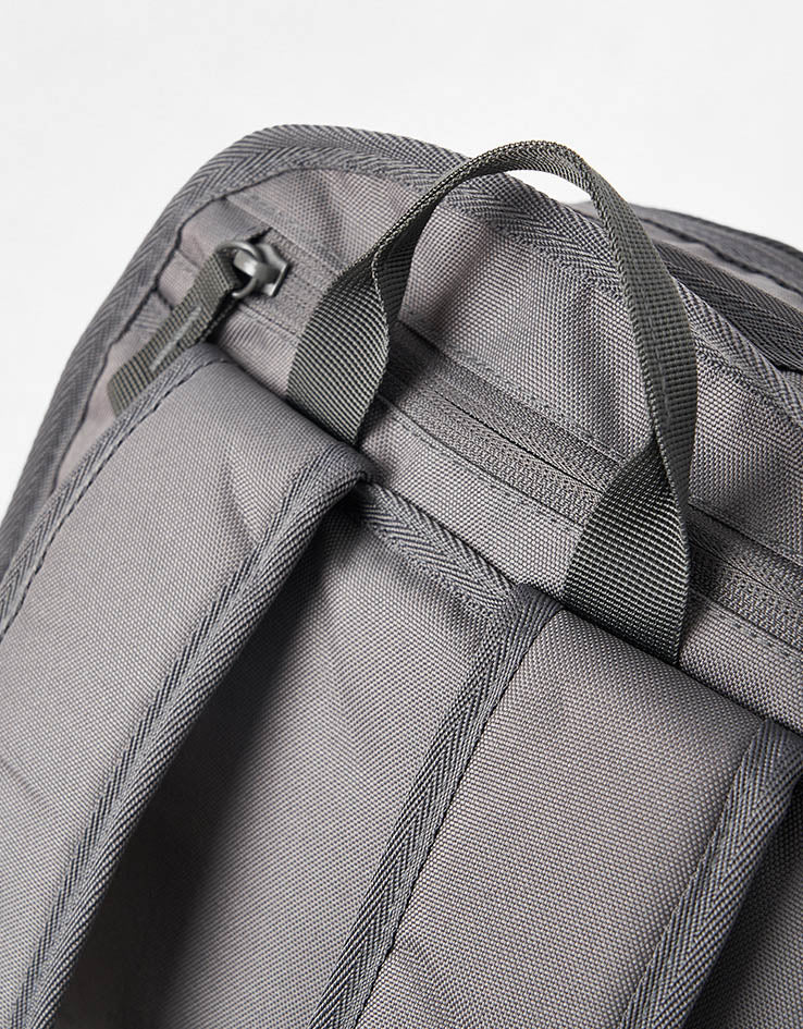 Etnies Marana Backpack - Charcoal