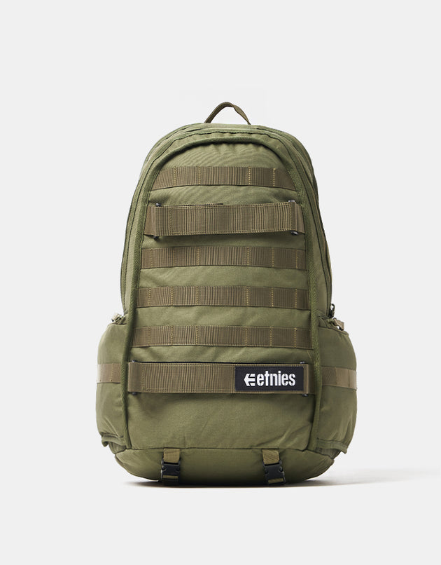 Etnies Marana Backpack - Olive