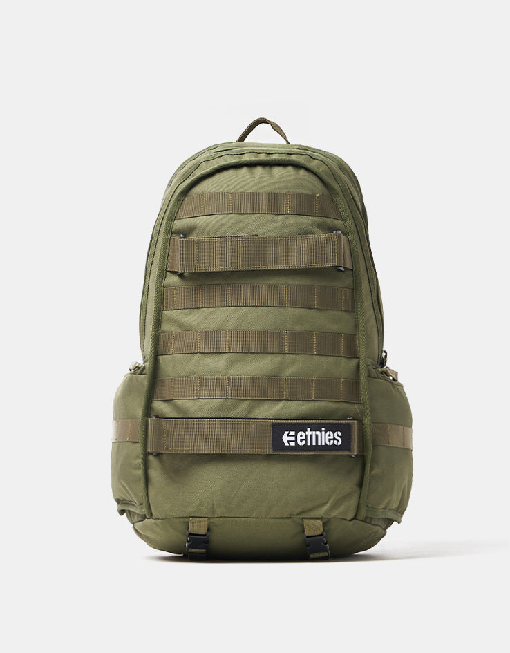Etnies Marana Backpack - Olive