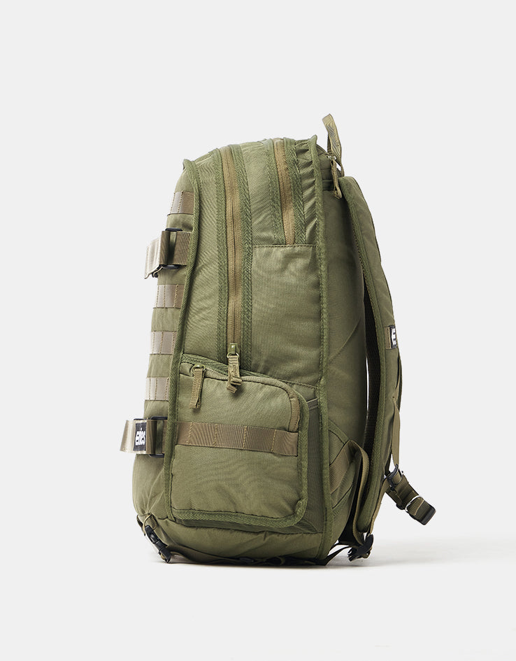 Etnies Marana Backpack - Olive