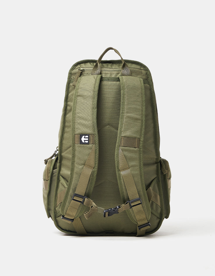 Etnies Marana Backpack - Olive