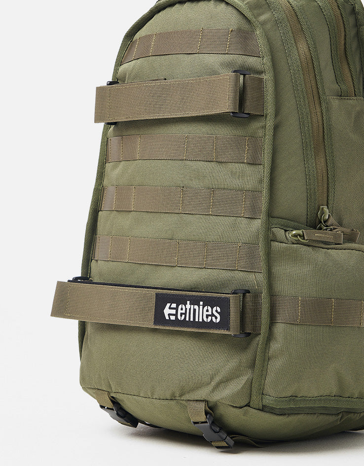 Etnies Marana Backpack - Olive