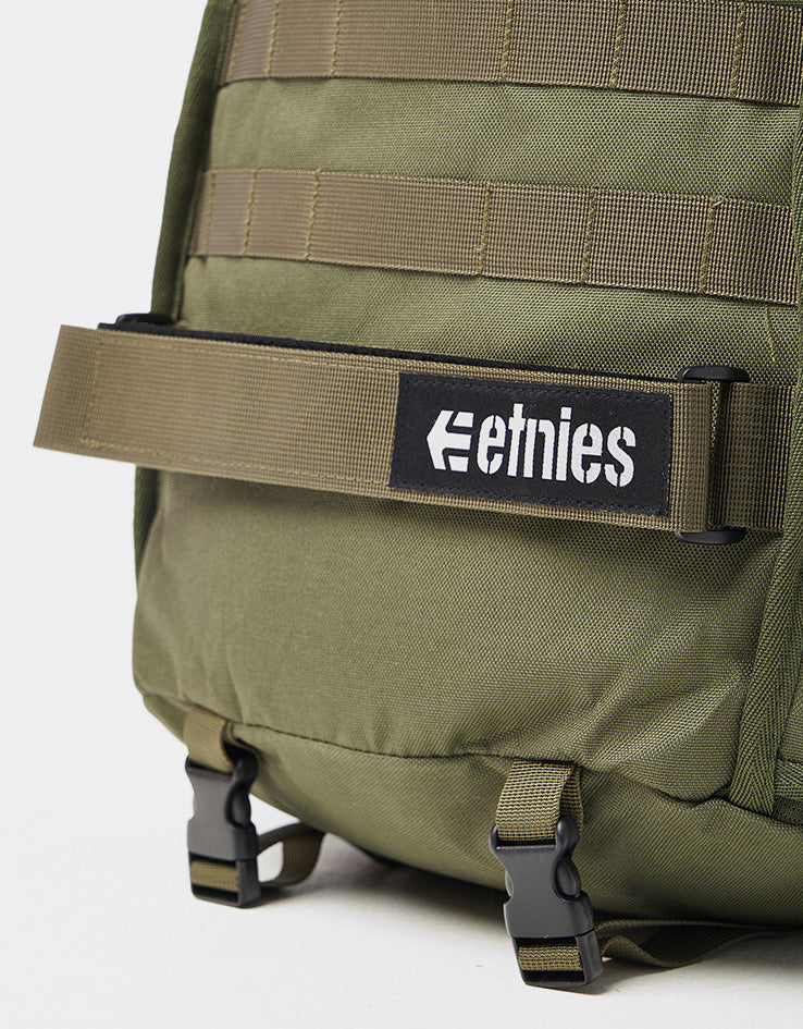 Etnies Marana Backpack - Olive