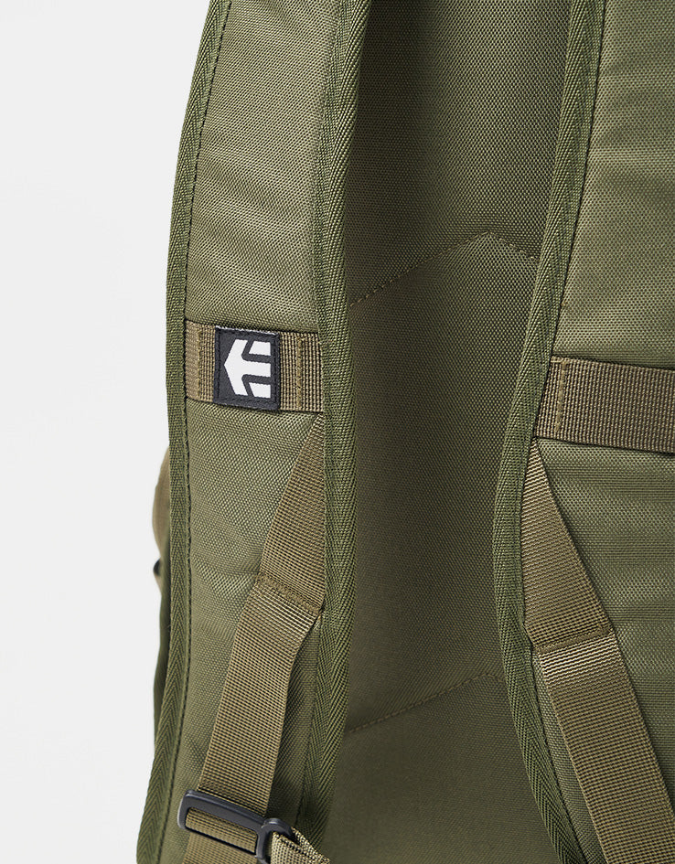 Etnies Marana Backpack - Olive