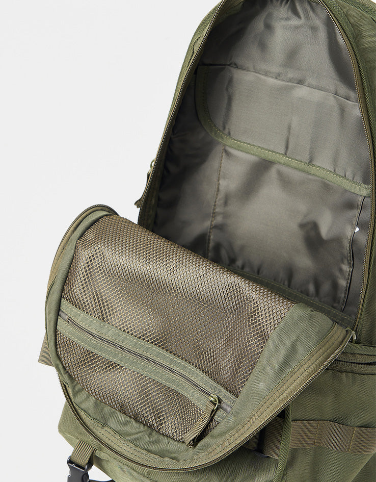 Etnies Marana Backpack - Olive