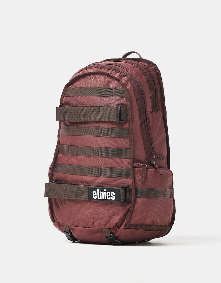 Etnies Marana Backpack - Rust