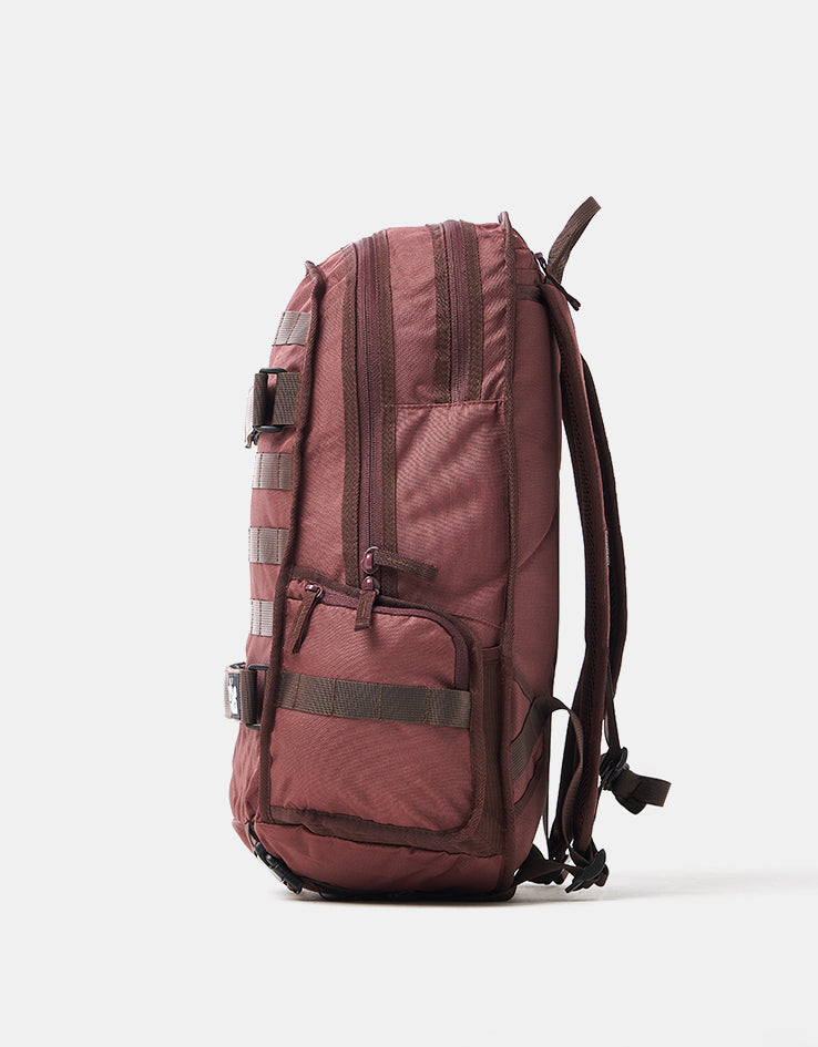 Etnies Marana Backpack - Rust