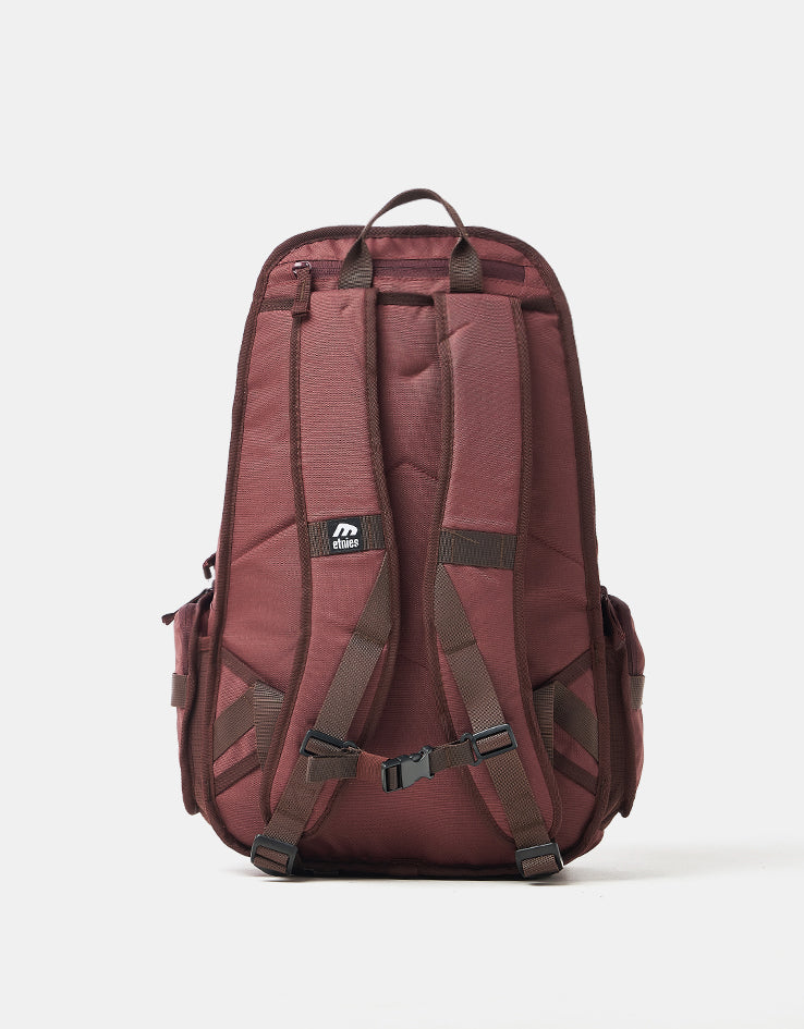 Etnies Marana Backpack - Rust