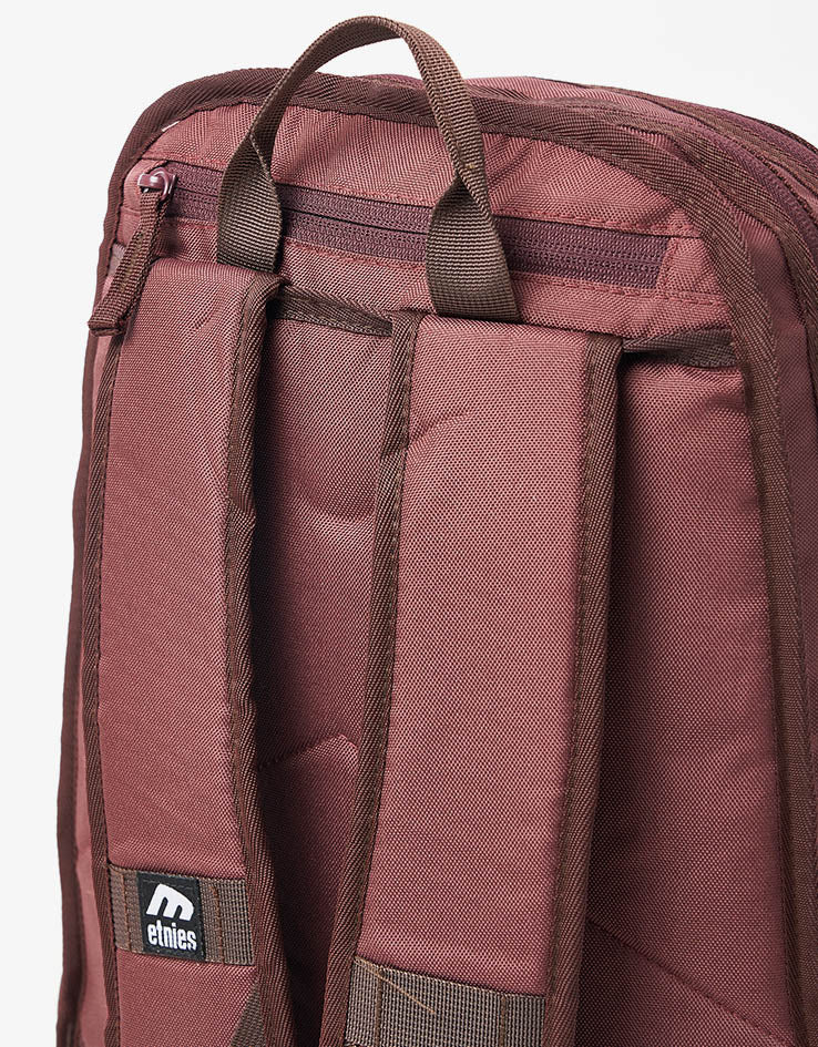 Etnies Marana Backpack - Rust