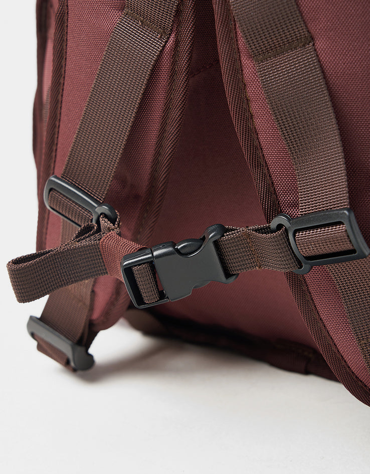 Etnies Marana Backpack - Rust