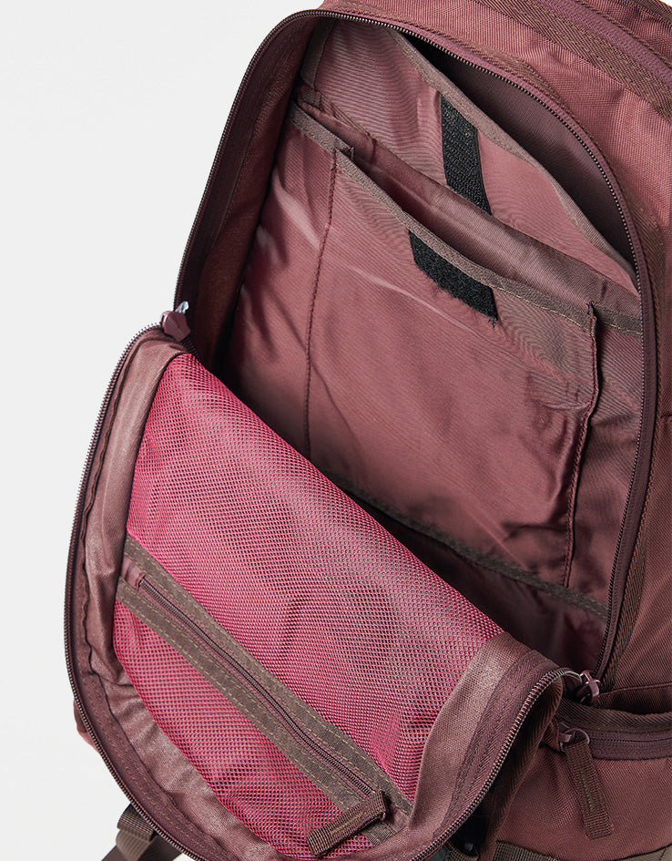 Etnies Marana Backpack - Rust