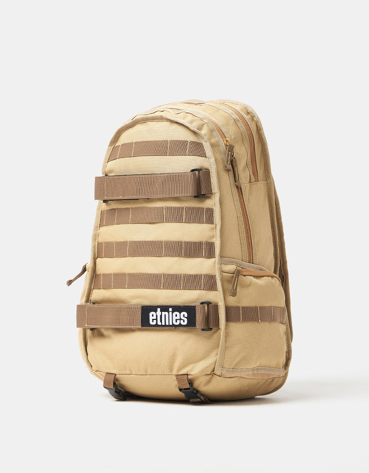 Etnies Marana Backpack - Sand