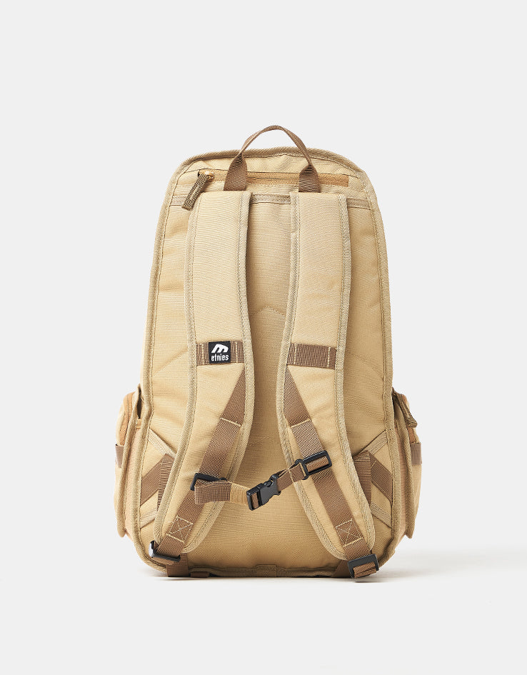 Etnies Marana Backpack - Sand
