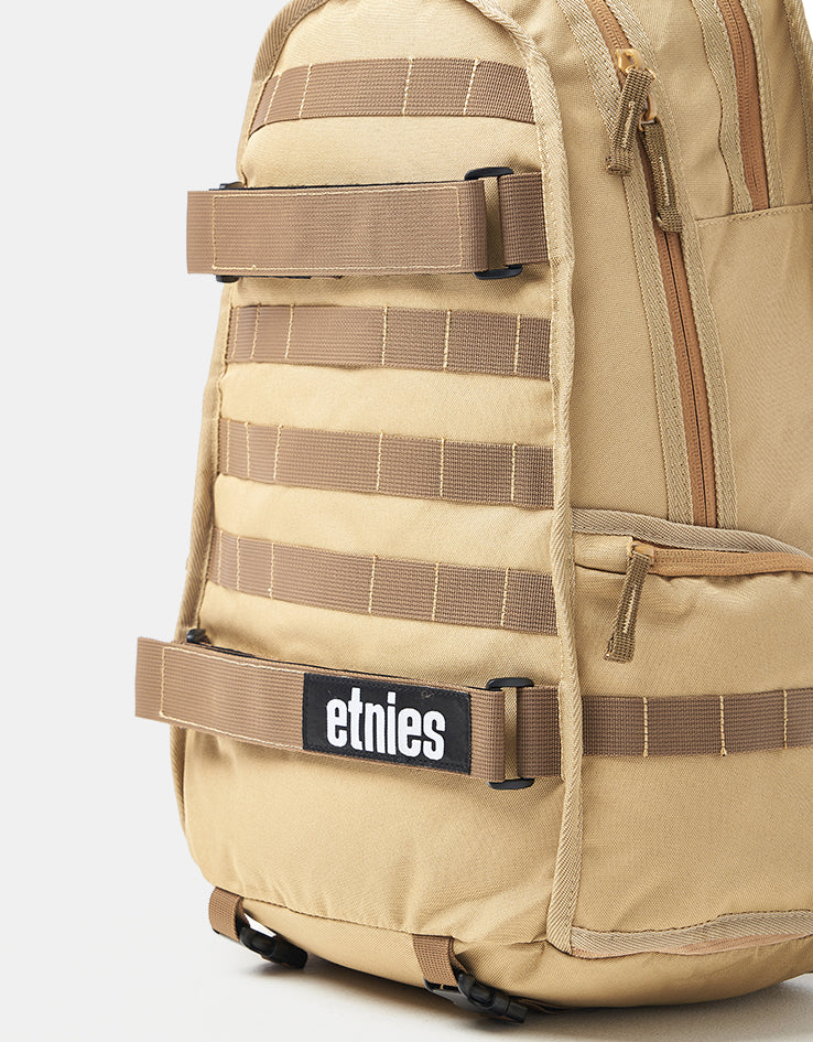 Etnies Marana Backpack - Sand