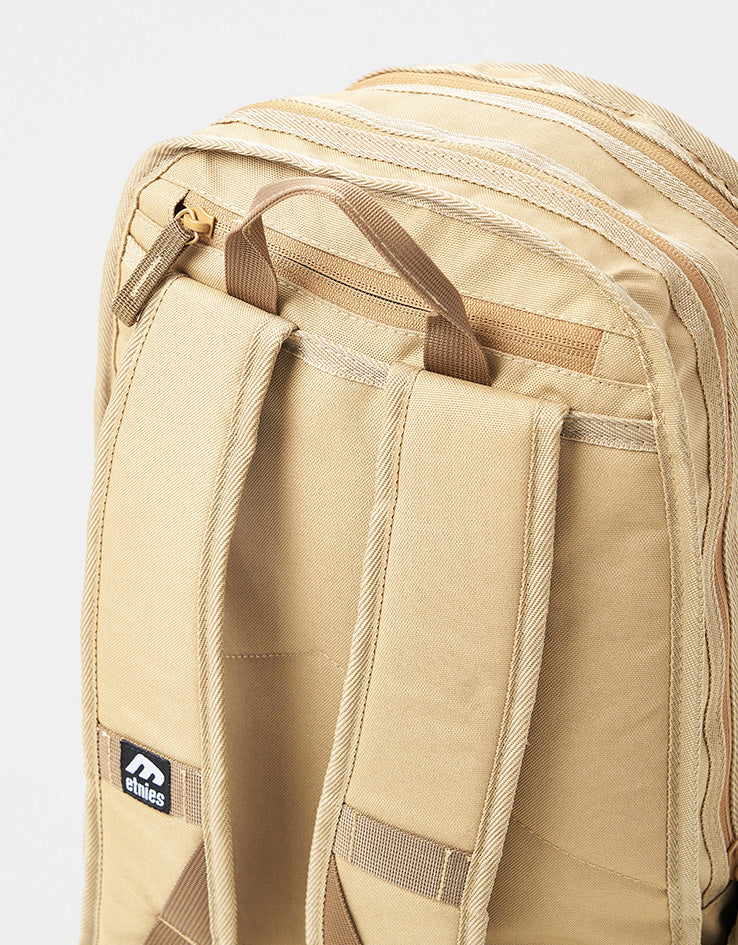 Etnies Marana Backpack - Sand