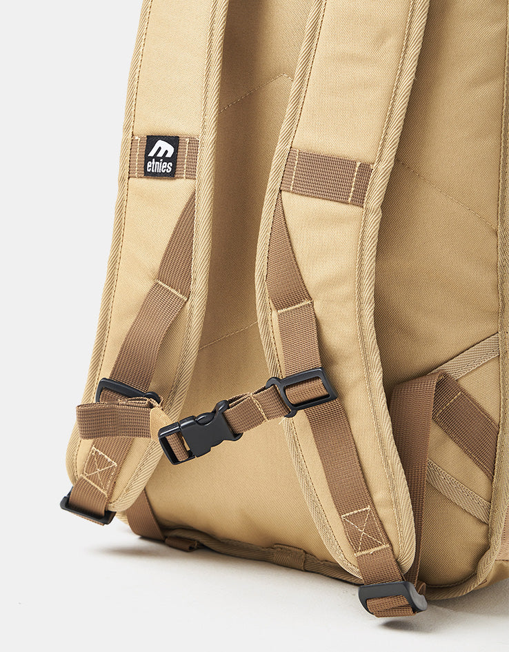 Etnies Marana Backpack - Sand