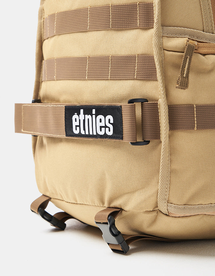 Etnies Marana Backpack - Sand