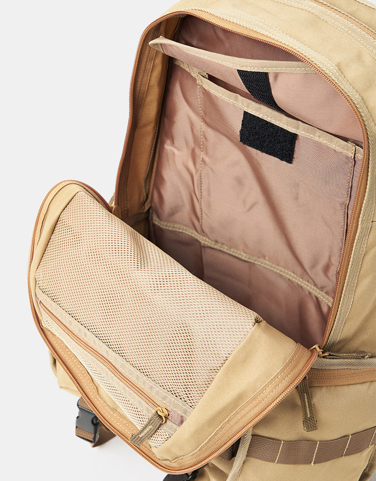 Etnies Marana Backpack - Sand