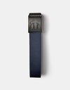 Etnies Staplez Web Belt - Navy
