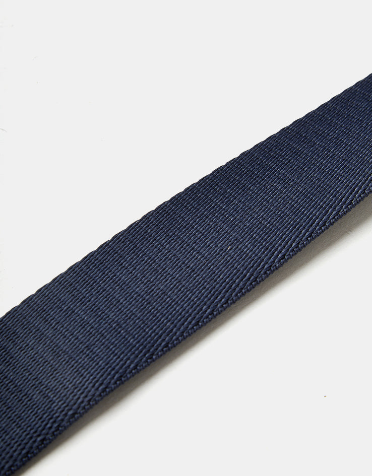 Etnies Staplez Web Belt - Navy