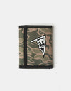 Etnies Stacks Wallet - Camo