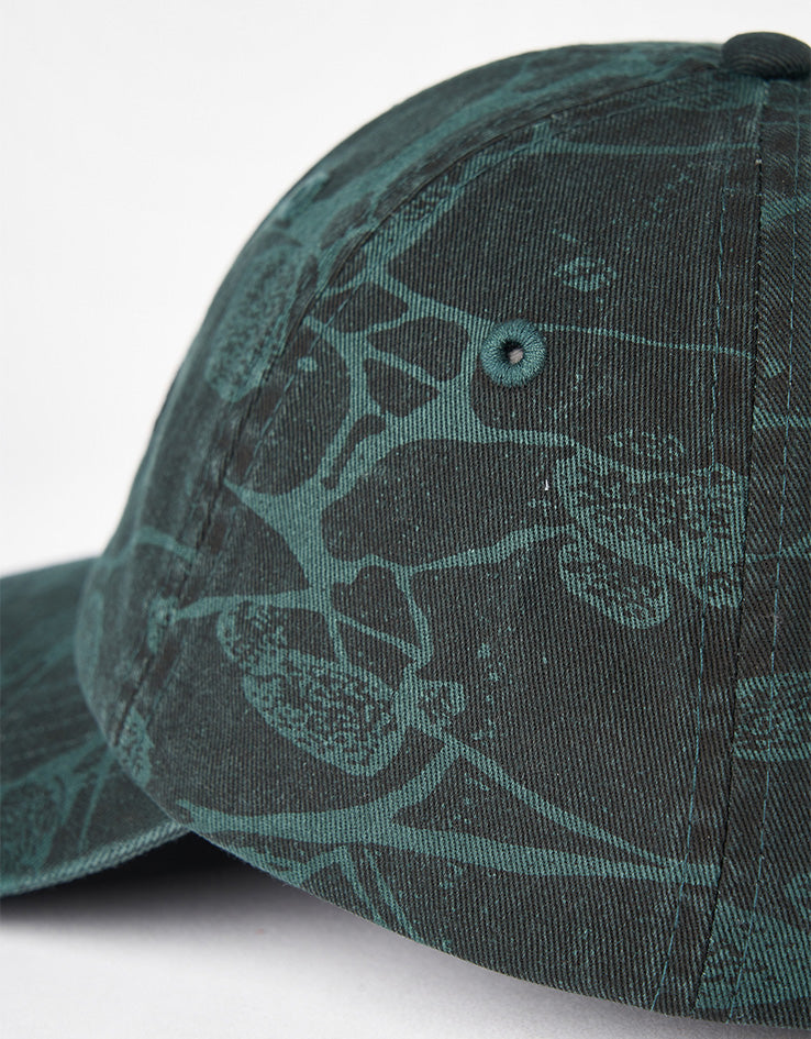 Former Legacy Rose Cap - Petrol