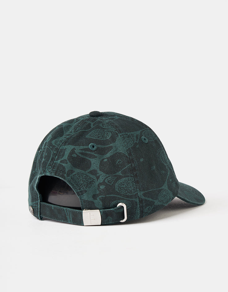 Former Legacy Rose Cap - Petrol