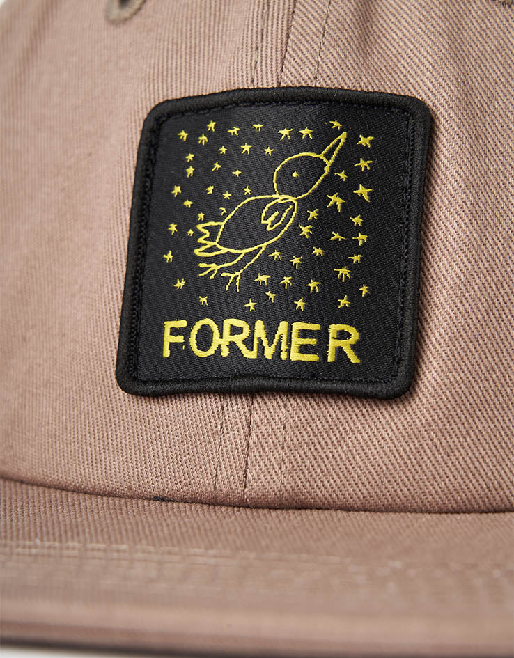Former Break Free Cap - Khaki