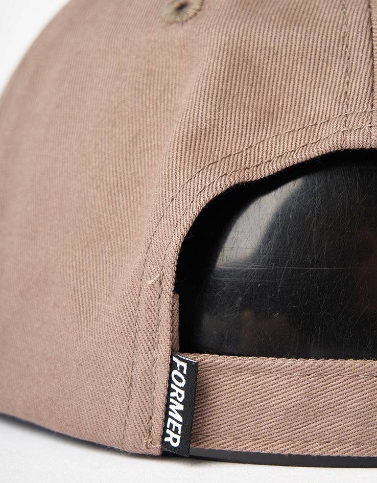 Former Break Free Cap - Khaki