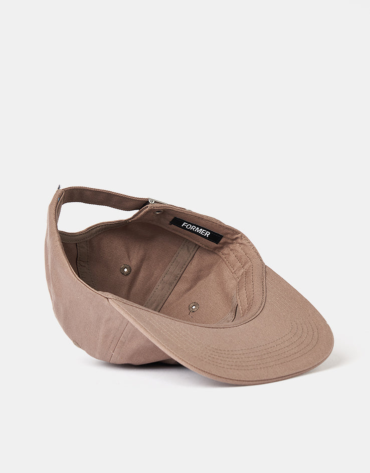 Former Break Free Cap - Khaki