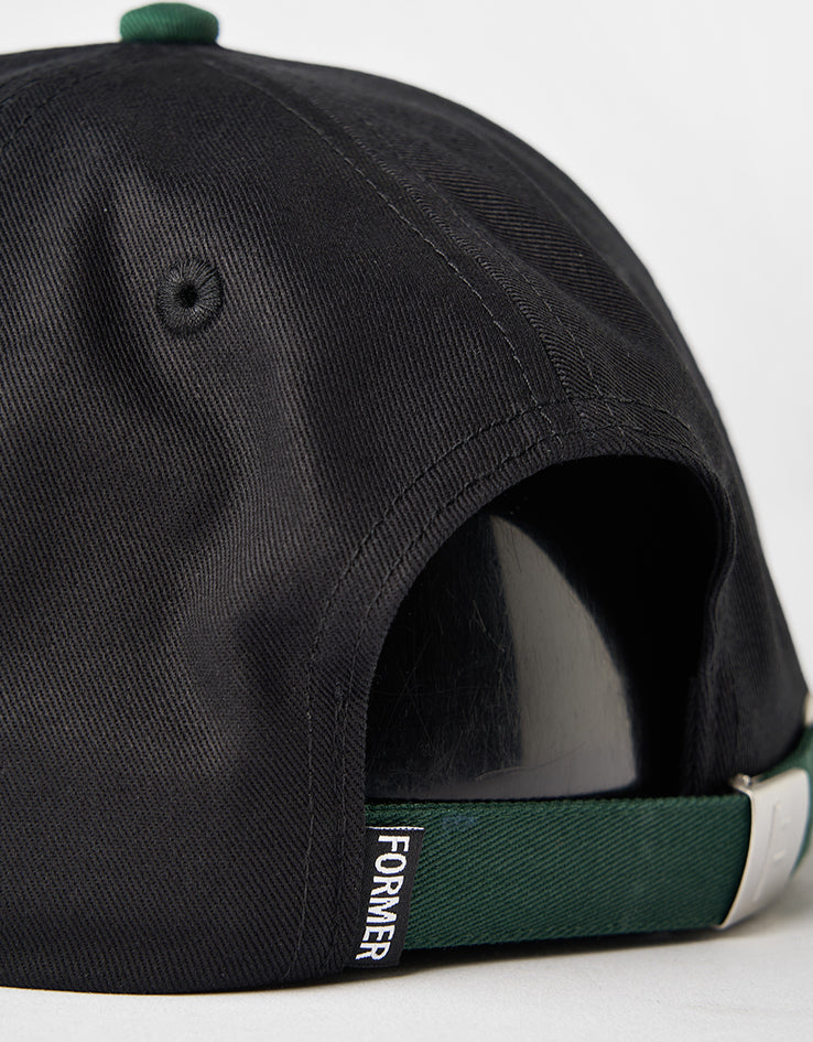 Former Want It All Cap - Black