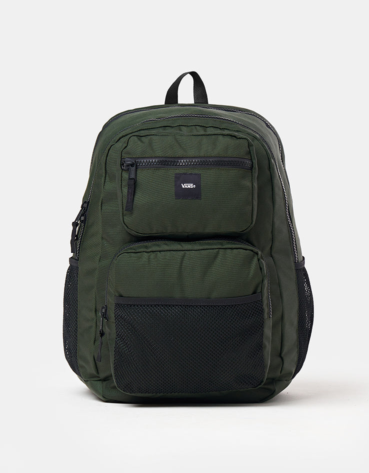Vans Caulfield Backpack - Dried Kelp