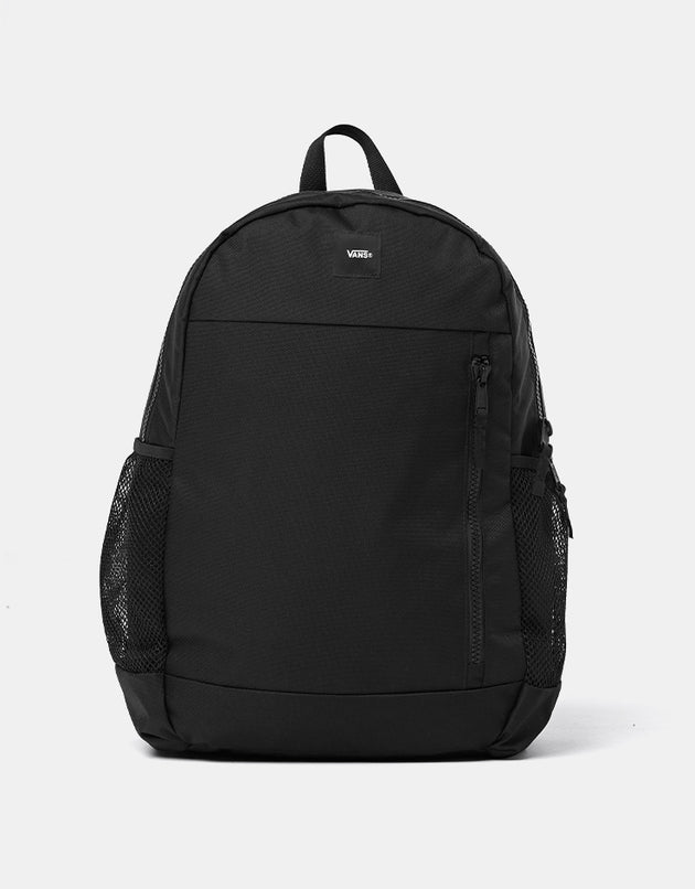 Vans Graduate Backpack - Black