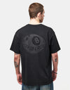 Santa Cruz Winkowski Eighth Planet - Black