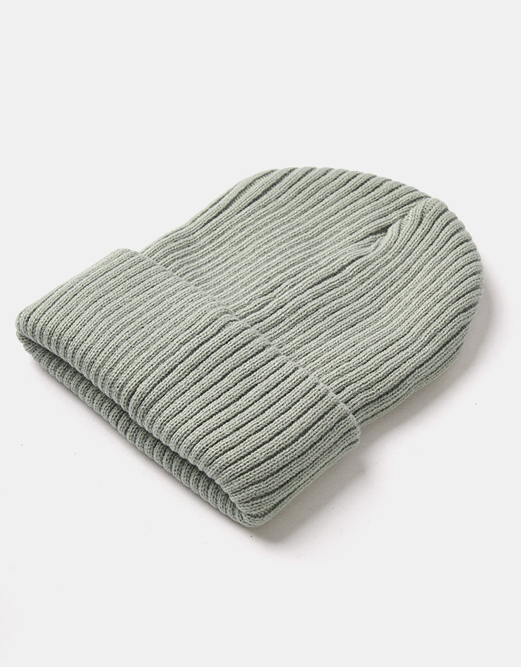 Santa Cruz Opus Dot Label Beanie - Moon Rock