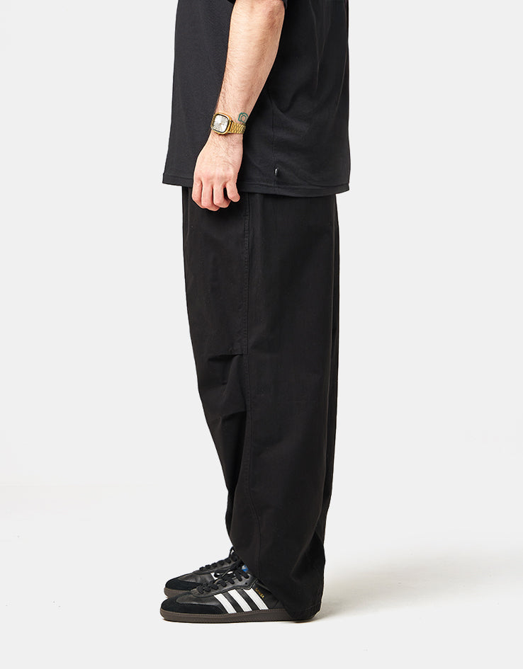 Santa Cruz Flight Pants - Black