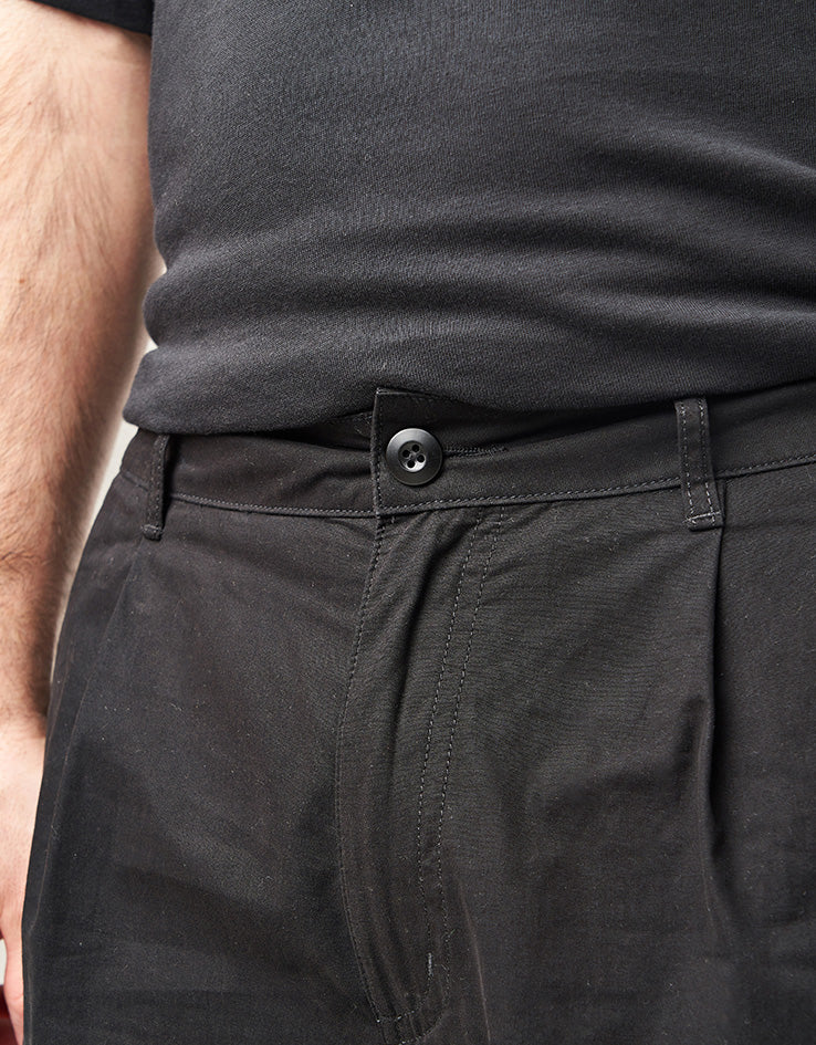 Santa Cruz Flight Pants - Black