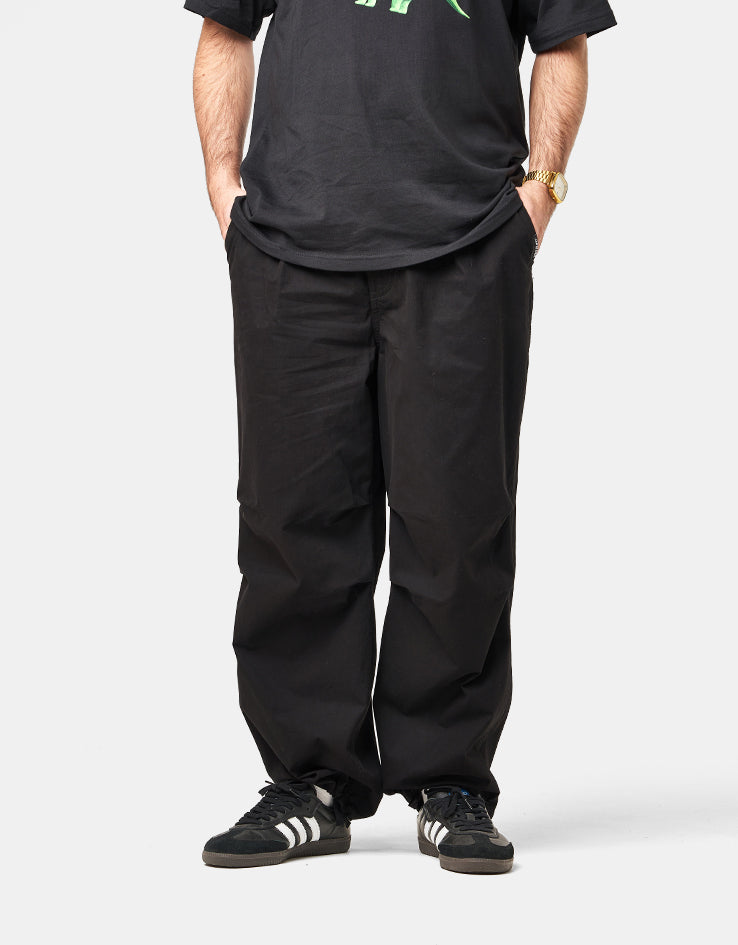Santa Cruz Flight Pants - Black