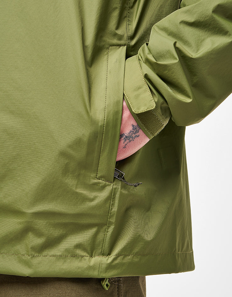 Patagonia Torrentshell 3L Rain Jacket - Caper Green – Route One