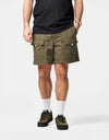 Patagonia Outdoor Everyday 6" Shorts - Basin Green