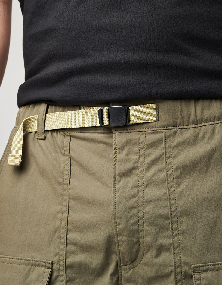 Patagonia Outdoor Everyday 6" Shorts - Basin Green